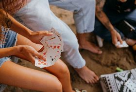 game trực tuyến Debet Baccarat